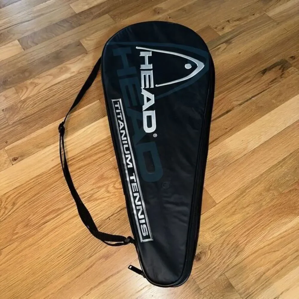 HEAD Ti.Laser Xtra Long Mid Plus Tennis Racquet 4-3/8